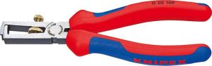 Γδάρτης καλωδίων με Βαριά Μόνωση Νο160 1102160 Knipex - Image 5