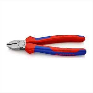 Πλαγιοκόφτης Bαριά Μόνωση Νο160mm KNIPEX 7002160 - Image 1