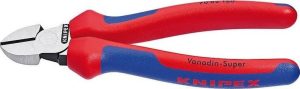 Πλαγιοκόφτης Bαριά Μόνωση Νο160mm KNIPEX 7002160 - Image 3