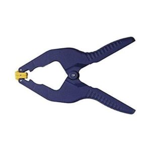 Σφιγκτήρας Mε Ελατήριο - Μανταλάκι 2.5cm IRWIN T58100EL7
