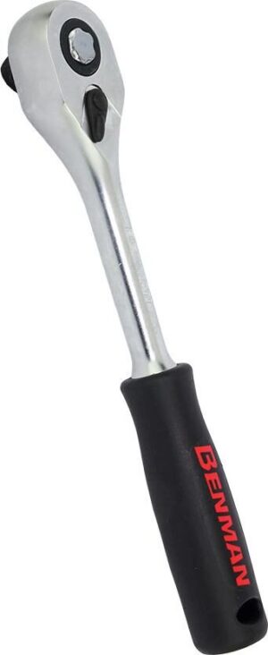Καστάνια 1/4" 48 Δόντια Βαρέως Τύπου Benman 70266
