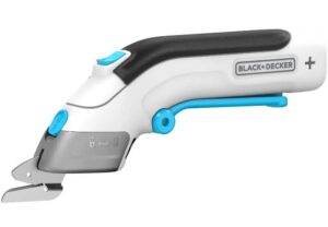 Ψαλίδι Γενικής Χρήσης 3,6V Black-Decker BCSC115-XJ