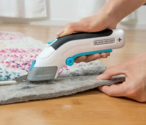 Ψαλίδι Γενικής Χρήσης 3,6V Black-Decker BCSC115-XJ - Image 4