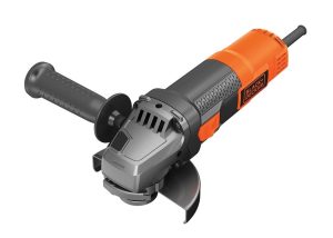 Γωνιακός Τροχός 900W/125mm BEG220 Black & Decker