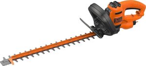 Black & Decker BEHTS301 Ψαλίδι μπορντούρας 500W με 50cm Λεπίδα 2,2cm - Image 1