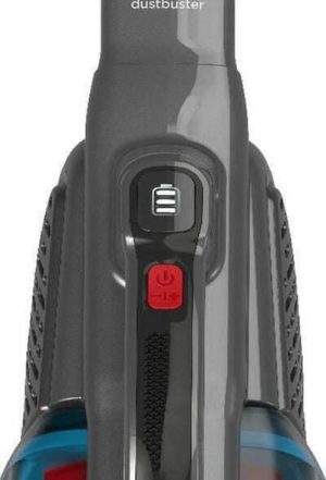 Σκουπάκι Στερεών Dustbuster 18Wh Τάσης 12V Black & Decker BHHV315J - Image 3