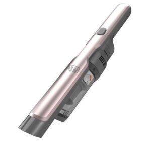 Σκουπάκι DustBuster Slim 12V Lithium-Ion Black - Decker DVC320BRG-QW Rose-Gold