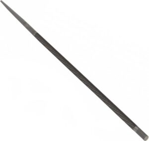 Λίμα Tροχίσματος Aλυσίδας 3.2mm 1/8 Oregon 14012 SWISS MADE Για Αλυσίδα 1/4 1,1mm - Image 3
