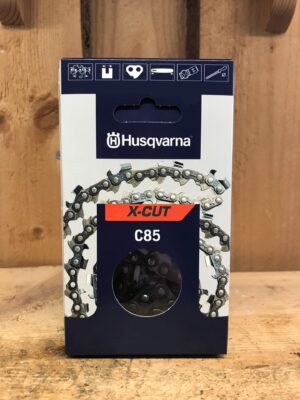 Αλυσίδα για Aλυσοπρίονα Husqvarna X-CUT C85-72E 3/8"/1,5mm/72 οδηγοί - Image 3