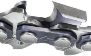 Αλυσίδα για Aλυσοπρίονα Husqvarna X-CUT C85-72E 3/8"/1,5mm/72 οδηγοί - Image 4