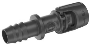 Σύνδεσμος ΦΙΣ Gardena Micro-Drip 13 mm 13220-20 1pcs