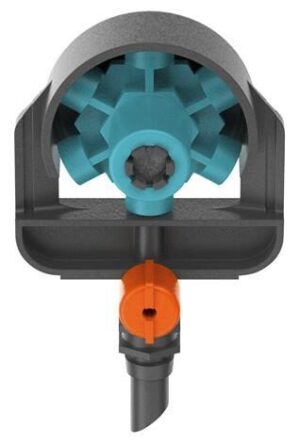 Μπεκ Ποτίσματος Gardena Micro-drip Πολλαπλών λειτουργιών13324-20 Gardena