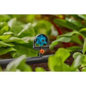 Μπεκ Ποτίσματος Gardena Micro-drip Πολλαπλών λειτουργιών13324-20 Gardena - Image 3