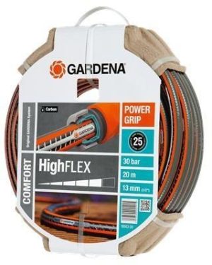 Λάστιχο HighFlex Comfort 13 MM (1/2") - 20 Μ. 18063-20