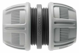 Σύνδεσμος για Ένωση 2 Λάστιχων 13mm(1/2")-5mm(5/8") 18232-50 Gardena
