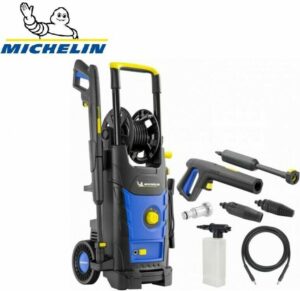 Πλυστικό Μηχάνημα Υψηλής Πίεσης 160 Bar Michelin MPX 22EH
