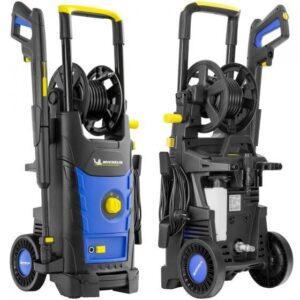 Πλυστικό Μηχάνημα Υψηλής Πίεσης 160 Bar Michelin MPX 22EH - Image 3