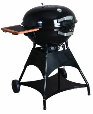 Ψησταριά KAISER INTRO CHARCOAL XZ225WA Κάρβουνου BBQ