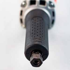 Ευθύς Λειαντήρας 750W Ρυθμιζ. (BDG8000) BorMann 025443 - Image 4