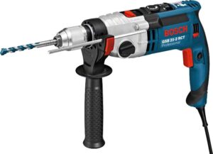 Κρουστικό Δράπανο 1300W GSB21-2RCT Professional Bosch 060119C700