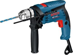 Κρουστικό Δράπανο GSB13RE Professional Χαρτόκουτο Bosch 0601217100