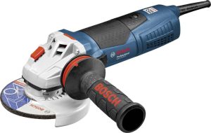 Γωνιακός Τροχός 1700W/125mm GWS 17-125 CI Bosch 060179G002 original