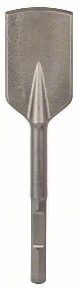 Καλέμι Ασφάλτου Με Εξάγωνη Υποδοχή 28mm/500mm Bosch 1618601011
