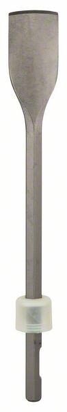 Φτυαροκάλεμο 450mm Εξάγωνο (Φ19mm/17mm Φρεζαριστό) 1618631001