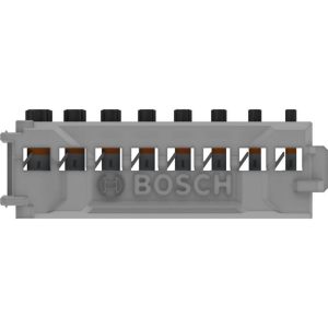 Μύτες PRO Torx Impact T10 - T40 25 mm 8 τεμάχια Bosch 2608521U56 - Image 4