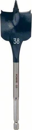 Τρυπάνι Bosch Ξύλου Φτερού Self Cut Speed 38Χ152 2608595501