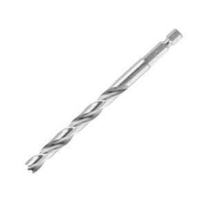 Τρυπάνι Bosch Εξάγωνο Ξύλου 1/4" No10mm 2608595524