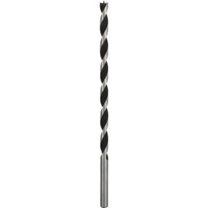 Τρυπάνι ξύλου Ελικοειδή 10x190x250mm Bosch 2608597189
