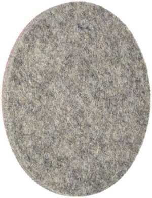 Κετσές Στίλβωσης για Εκκεντρα Τριβεία Bosch Φ128mm /Soft 2608613009