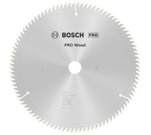 Δίσκος Pro Wood 305x30 Z96 Ξύλου Bosch 2608640442