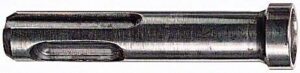 Καρφωτικό Γείωσης SDS-Plus 58mm Bosch 2608690010