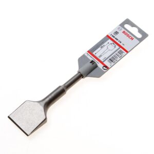 Καλέμι SDS-Plus κοντό 140mm 2608690178