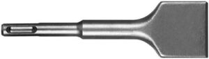 Καλέμι SDS-Plus κοντό 140mm 2608690178 - Image 3