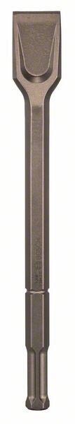 Φτυαροκάλεμο Με Εξάγωνη Υποδοχή 22mm/400mm Bosch 2608690192