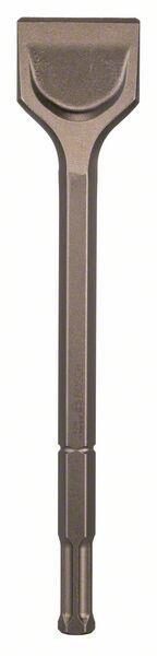 Φτυαροκάλεμο Με Εξάγωνη Υποδοχή HEX 22-5C 22mm/400mm Bosch 2608690193
