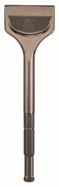 Φτυαροκάλεμο Με Εξάγωνη Υποδοχή 22mm/400mm Bosch 2608690194