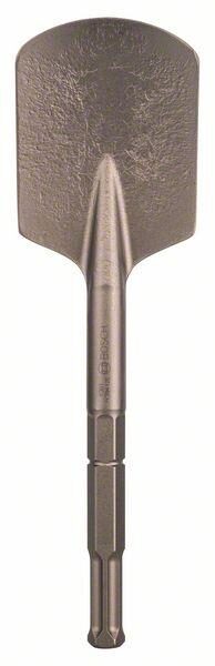 Φτυαροκάλεμο Με Εξάγωνη Υποδοχή 22mm/400mm Bosch 2608690195