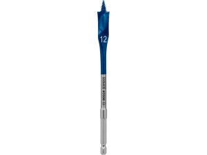 Τρυπάνι Ξύλου Φτερού SelfCut Speed 12x152mm Bosch 2608900312
