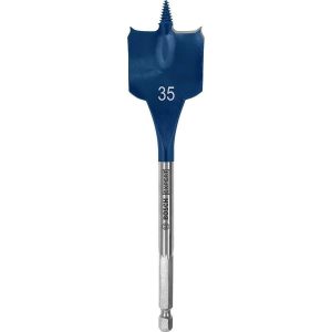 Τρυπάνι Ξυλου Φτερού SelfCut Speed 35x152mm Bosch 2608900327