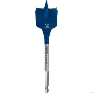 Τρυπάνι Ξυλου Φτερού SelfCut Speed 36x152mm Bosch 2608900328