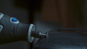 Κοπτικό Υψηλής Ταχύτητας 9.5mm 199 2τμχ Dremel 26150199JA - Image 3