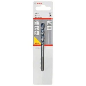 Τρυπάνι Μπετού CYL-5 Concrete 7Χ100 Bosch 2608588149