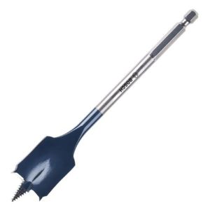 Τρυπάνι Bosch Ξύλου Φτερού 6X152 2608595481