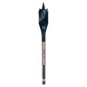 Τρυπάνι Bosch Ξύλου Φτερού 18Χ152 2608595489