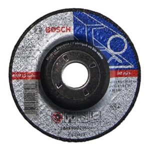 Τροχός Λείανσης Μετάλλου Bosch 115Χ6 2608600218