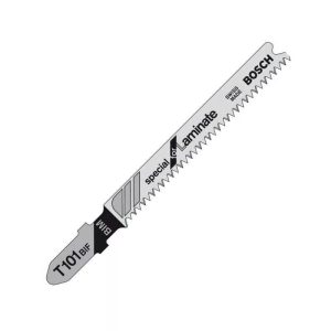 Λάμα για Kοπή Laminate Bosch Τ101BIF 5τεμ. 2608636431